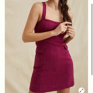 Anthropologie Dress